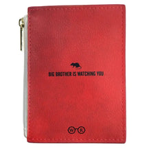 Load image into Gallery viewer, 1984 Coin and Card Purse