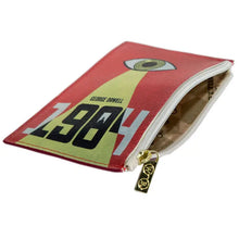 Load image into Gallery viewer, 1984 Coin and Card Purse