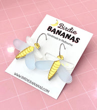 Load image into Gallery viewer, Firefly Earrings