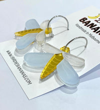 Load image into Gallery viewer, Firefly Earrings