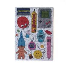 Load image into Gallery viewer, Retro 90's Mini Puzzle