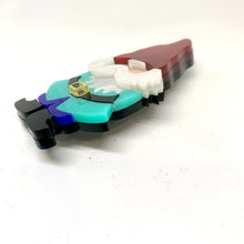 Load image into Gallery viewer, Garden Gnome Brooch