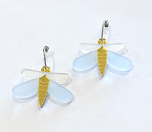 Load image into Gallery viewer, Firefly Earrings