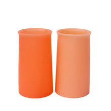 Load image into Gallery viewer, Melone Stegg Highball Silicon Glasses