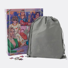 Load image into Gallery viewer, Night In 1000 pce Puzzle