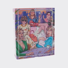 Load image into Gallery viewer, Night In 1000 pce Puzzle