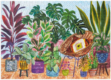 Load image into Gallery viewer, Solarium 1000 pce Puzzle