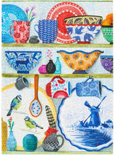 Load image into Gallery viewer, Kitchen Dresser 1000 pce Puzzle