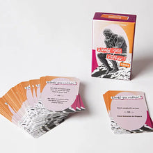 Load image into Gallery viewer, Would you Rather Cards