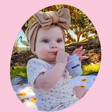 Load image into Gallery viewer, Babycino Travel Cup - Breakfast Buffet