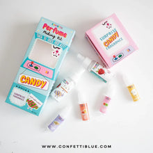 Load image into Gallery viewer, Candy Scented Perfume Making Kit