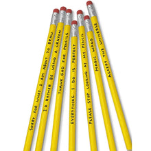 Load image into Gallery viewer, David Shrigley Pencil Set