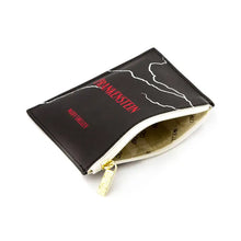 Load image into Gallery viewer, Frankenstein Coin and Card Purse