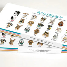 Load image into Gallery viewer, Guess the Doggy