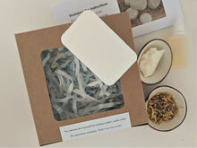 Load image into Gallery viewer, Make Your Own Shampoo Bar