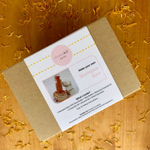 Load image into Gallery viewer, Make Your Own Shampoo Bar