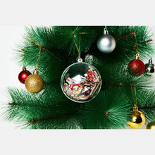 Load image into Gallery viewer, May Gibbs Christmas Ornament Puzzle