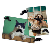 Load image into Gallery viewer, Moustache Magnets