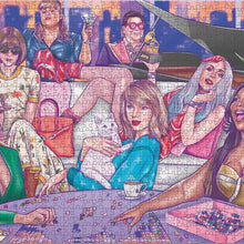 Load image into Gallery viewer, Night In 1000 pce Puzzle