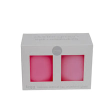 Load image into Gallery viewer, Soft Pink Silicon Unbreakable Glasses