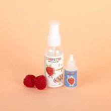 Load image into Gallery viewer, Raspberry Mini Perfume Making Kit