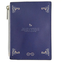 Load image into Gallery viewer, Sense and Sensibility Coin and Card Purse