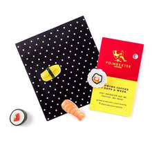 Load image into Gallery viewer, Sushi Magnets