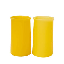 Load image into Gallery viewer, Marigold Stegg Highball Silicon Glasses