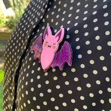 Load image into Gallery viewer, cute halloween brooch