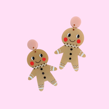 Load image into Gallery viewer, novety christmas jewellery