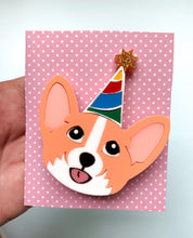 Load image into Gallery viewer, Party Puppy