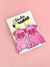 Load image into Gallery viewer, pug lover gift