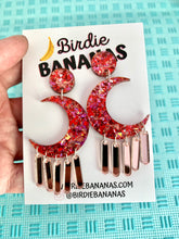 Load image into Gallery viewer, statement dangle earrings melbourne
