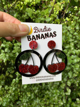 Load image into Gallery viewer, acrylic earrings melbourne