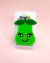 Load image into Gallery viewer, kitsch novelty brooch