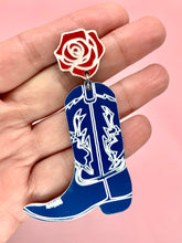 Load image into Gallery viewer, cowgirl jewellery