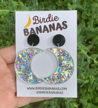 Load image into Gallery viewer, acrylic statament earrings melbourne