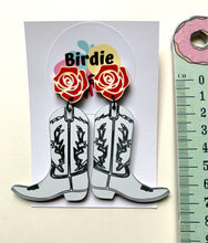 Load image into Gallery viewer, rockabilly - western - wear