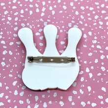 Load image into Gallery viewer, Bowling Brooch