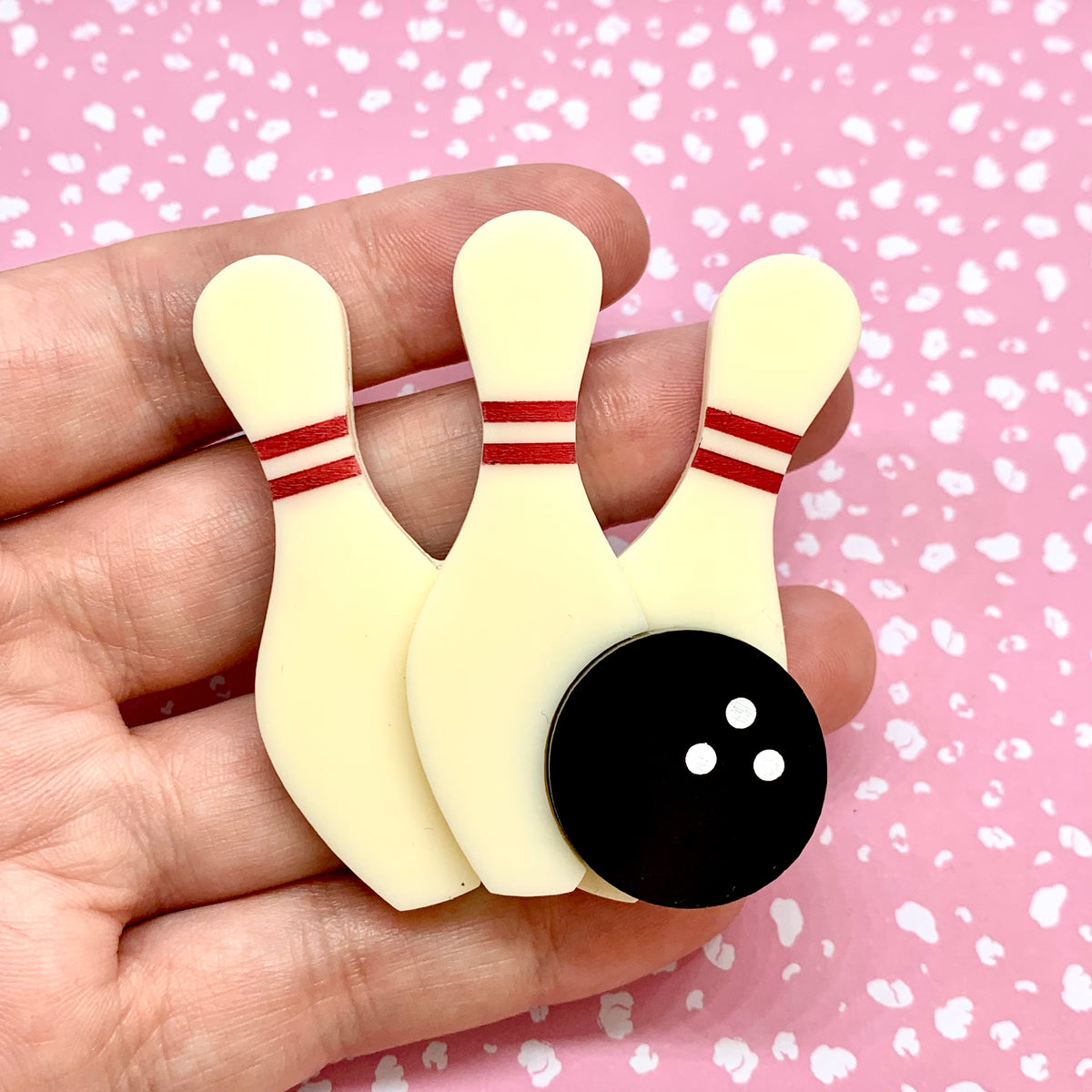 Birdie bowling best sale