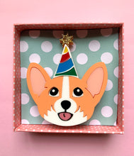 Load image into Gallery viewer, Party Puppy