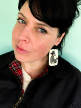 Load image into Gallery viewer, 50's poodle jewellery