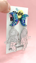 Load image into Gallery viewer, quirky statement earrings melbourne
