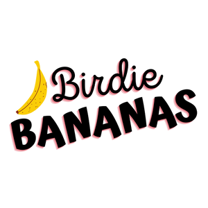 Birdie Bananas