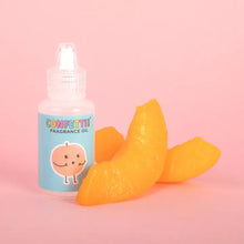 Load image into Gallery viewer, Sweet Peach Mini Perfume Making Kit
