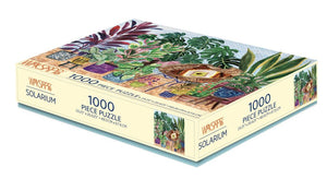 Solarium 1000 pce Puzzle