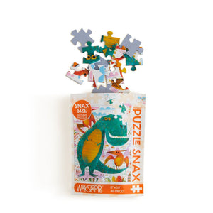 T- Rex 48 pce Puzzle