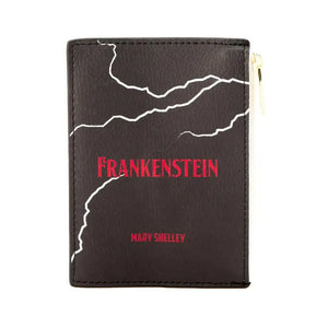 Frankenstein Coin and Card Purse