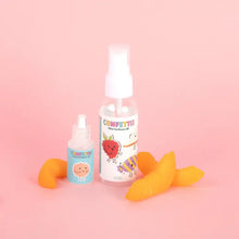 Load image into Gallery viewer, Sweet Peach Mini Perfume Making Kit
