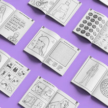 Load image into Gallery viewer, Taylor Swift Colouring Activity Book
